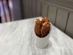 奶脆棒-木子点心局