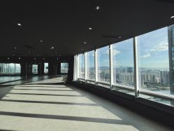 点击看大图 -OCEAN DANCE高空舞蹈室