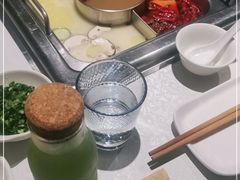 -巴奴毛肚火锅(九洲店)