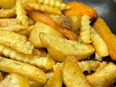-维卡食舍(户部山店)