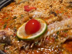 -烤匠麻辣烤鱼(万象城店)