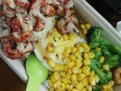 -海盗虾饭·小龙虾饭(望京店)