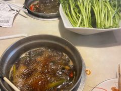 -围炉夜话·潮汕卤水火锅(榕江店)