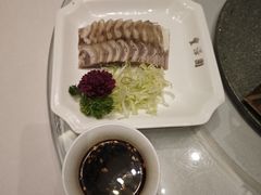 -丰泽园饭店