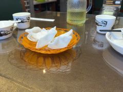-东口码头·烧鸽子·鱼头泡饼·地方菜(金鹰悦城店)