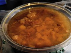 -定家小酥肉·清真(回民街店)