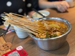 -肖四女乐山跷脚牛肉(世博源店)