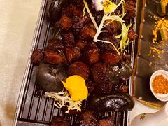 -敏珠拉姆藏餐·南京厨房(富春江东街店)