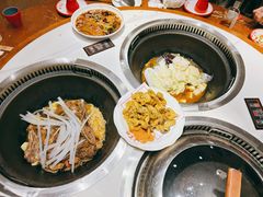 -玺炖·中国铁锅炖(虹桥天街店)