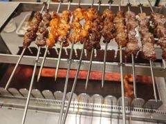 -白玉·朝鲜族烤串(深圳Kkone店)