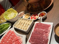 -南门涮肉(后海店)