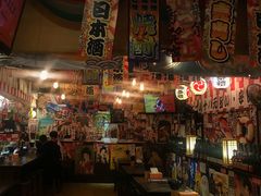 大堂-平成屋·午肴夜酒(四川北路店)