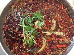 -味之绝美蛙鱼头火锅(龙潭店)