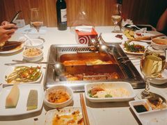 -海底捞火锅(万丰桥店)