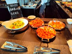 -Social 秀西餐厅-长沙瑞吉酒店(运达店)