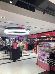 -丝芙兰Sephora