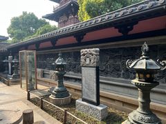-寒山寺
