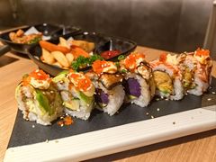 -德川家日本料理(顺义华联店)