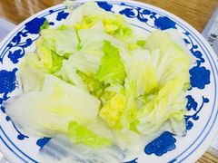 爆白菜-东兴顺爆肚张