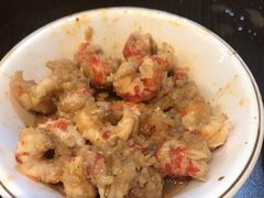 蒜香虾球-三妹小龙虾·黄油蟹(华侨城总店)