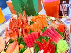 -大渔铁板烧(大悦城店)
