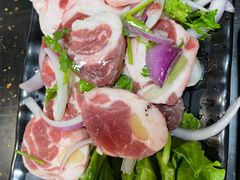 -丹东丛炟海鲜烧烤(江艺路店)