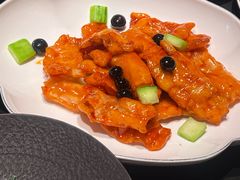 -曾宴·楚菜(湖北省博物馆店)