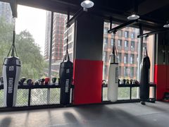 -极斗-IKMF马伽术·格斗运动学院(东直门店)