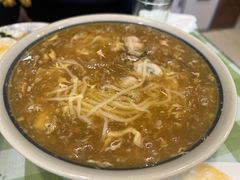 -华圆美食-老蓬莱菜(蓬港路店)