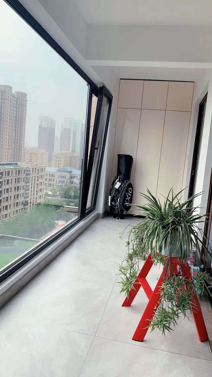 科度门窗(宜山路店)