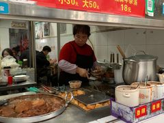 -韦记牛杂汤(清晖园店)