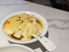 甜豆花-川味堂·四川豆花(八卦岭店)