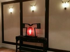 -君来梁溪饭店-餐厅