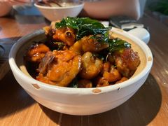 -岛风·台食小馆 ISLAND BISTRO(烟台山店)