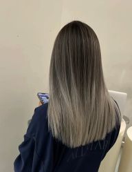 -优加东京秀烫染SALON