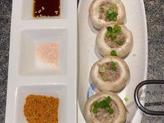 -NIUAN牛庵·日式和牛烧肉(恒隆店)