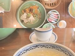 -湖畔居茶楼(湖滨店)