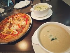 -明星酒店•FORNETTO佛纳朵意餐厅•披萨•意面(湘隆时代广场店)