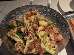 -外婆家(西红门荟聚购物中心店)