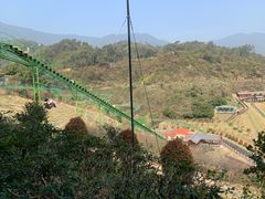 -双龙潭生态运动景区