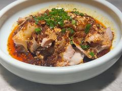 -辛香汇·锦里丨现炒川菜(滁州苏宁广场店)