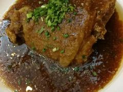 传家东坡肘子-眉州东坡(亚运村店)