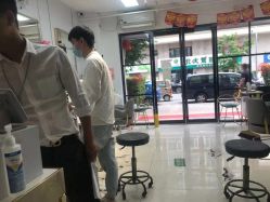 -东方美妍小鹏造型