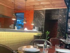 大堂-Tivano意大利餐厅(成都居舍酒店)