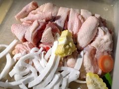 -狐狸爱上椰子鸡(滨江星光大道店)