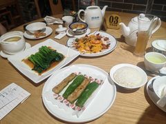-德胜轩正宗顺德菜(宝安沙井会展中心店)