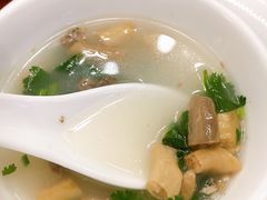 草原羊杂汤-牧人烤全羊(江海大道店)