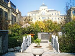 -郑州银基黄帝宫御温泉