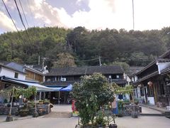 -丹山赤水风景名胜区