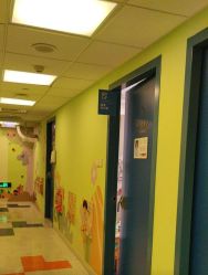 -杭州贝瑞斯美华妇儿医院·早孕·产检·儿科